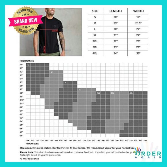 Men's Graphic Tee Premium Short Sleeve Unique Artwork Ultra-Soft Fit - Picture 7 of 8